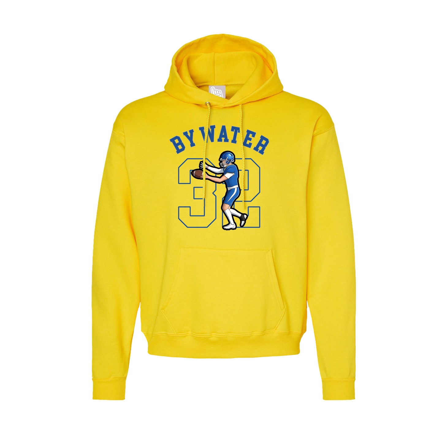 NIL Club Hoodie
