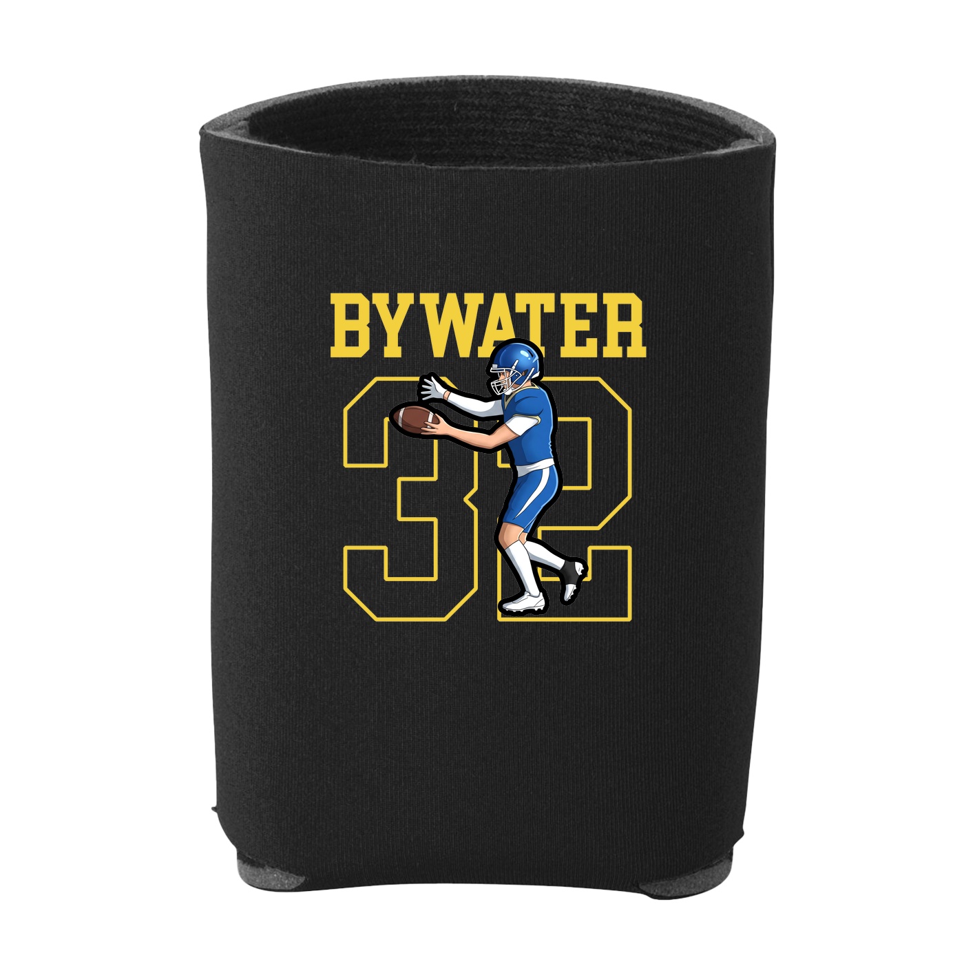 Can Holder — Shirsey in Black