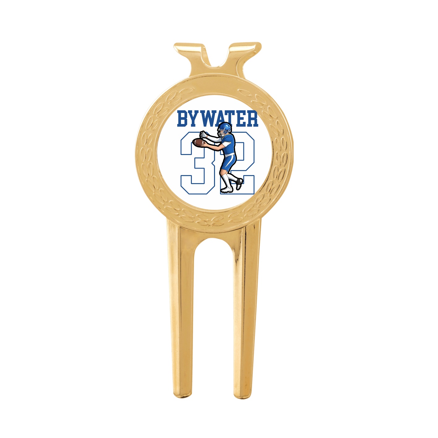 Divot Tool with Ball Marker — Shirsey in Classic