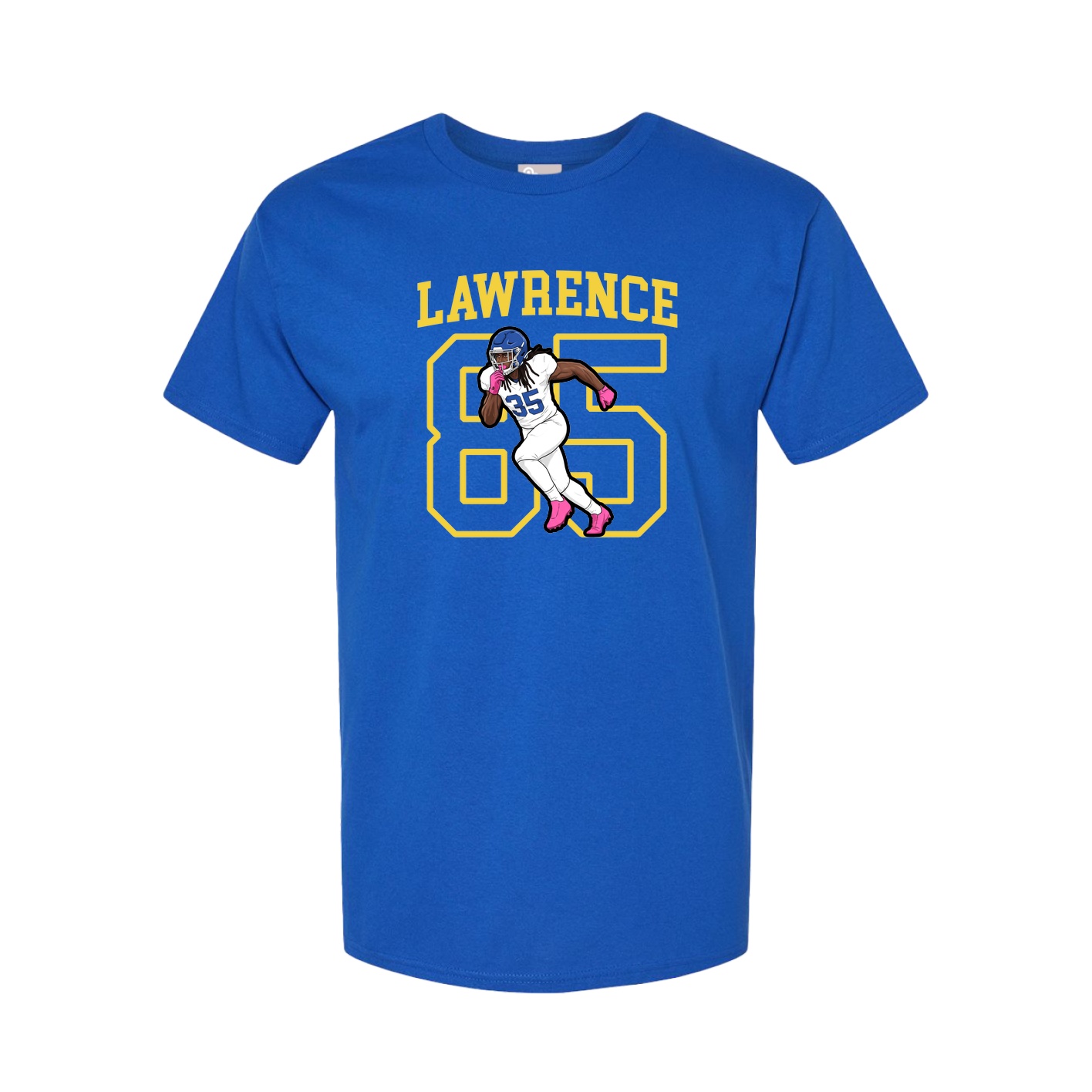 Tee — Shirsey in Royal