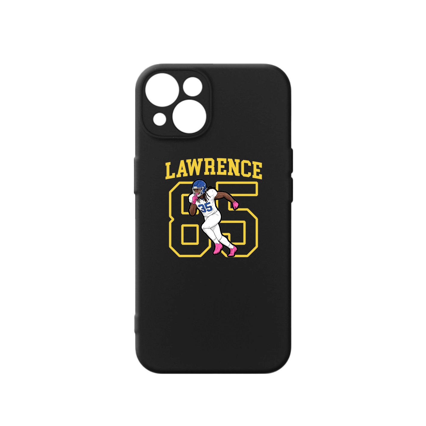iPhone case