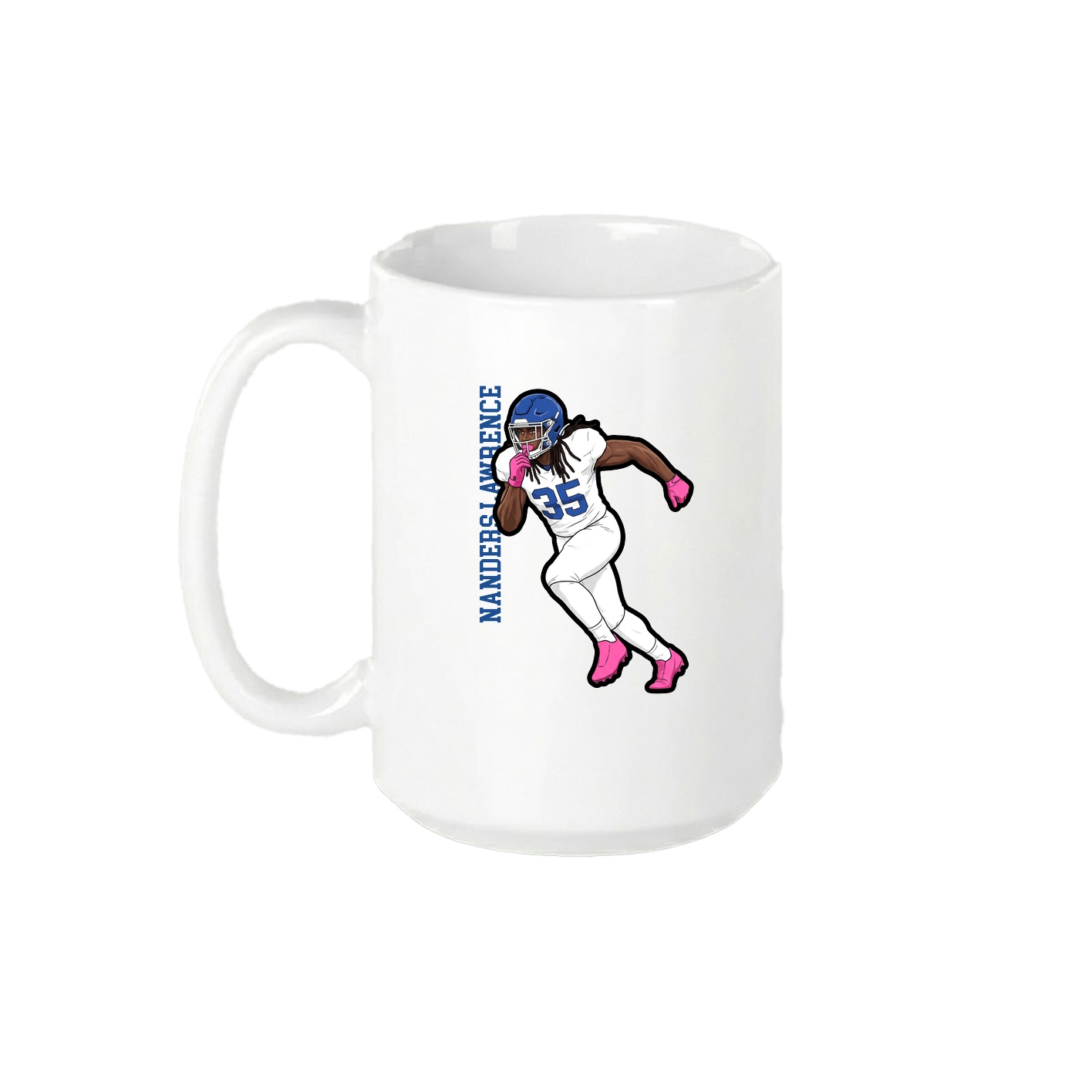 15oz Coffee Mug
