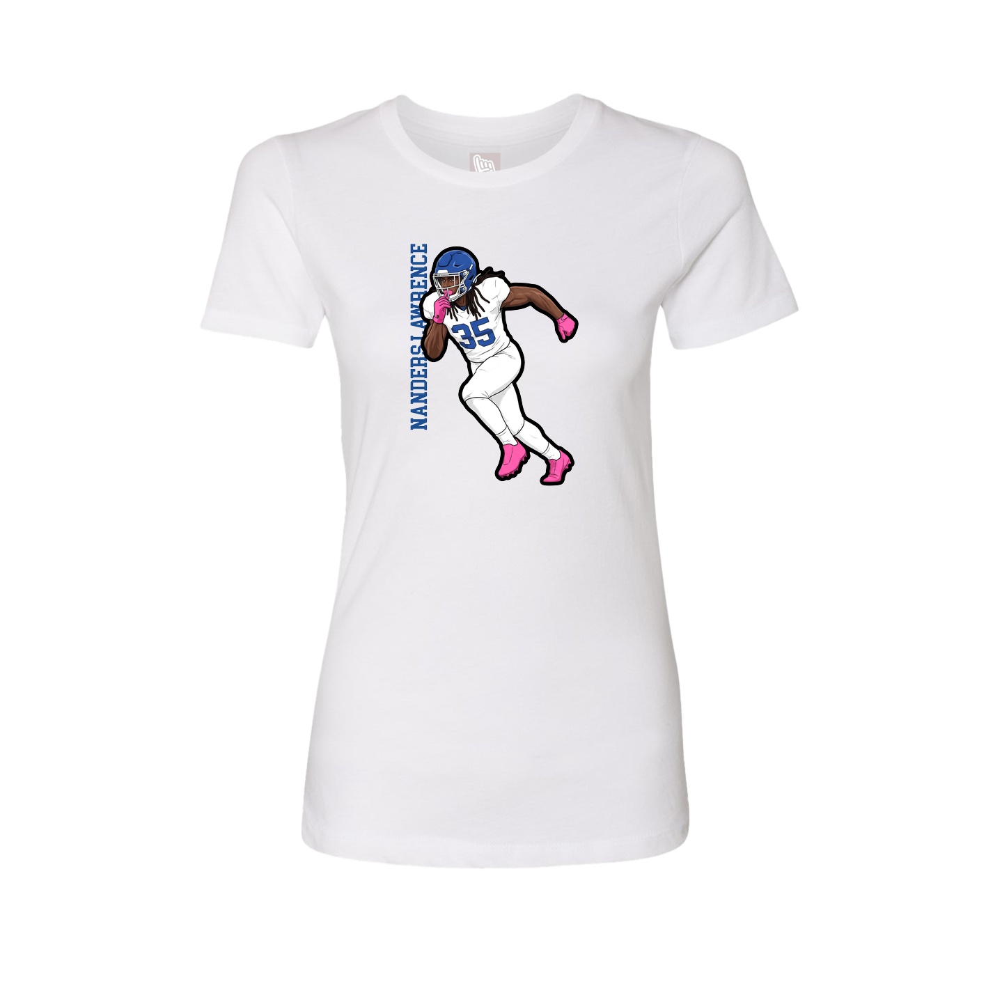 Womens Tee