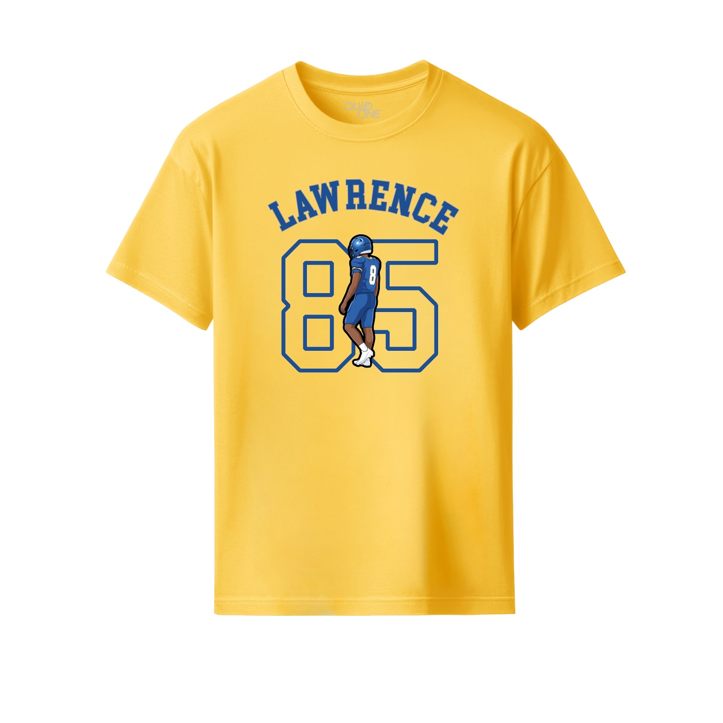 NIL Club Youth Tee
