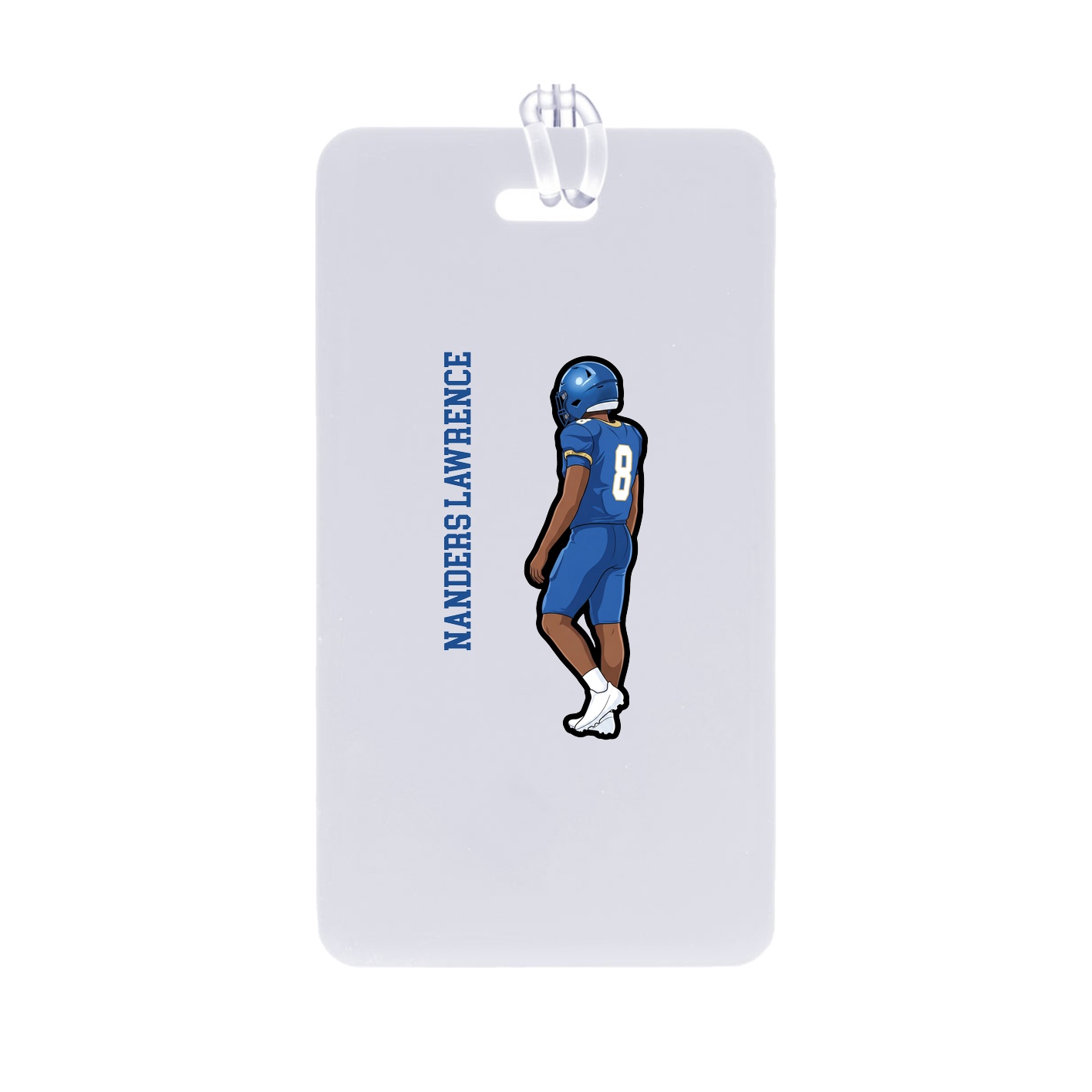Bag Tag