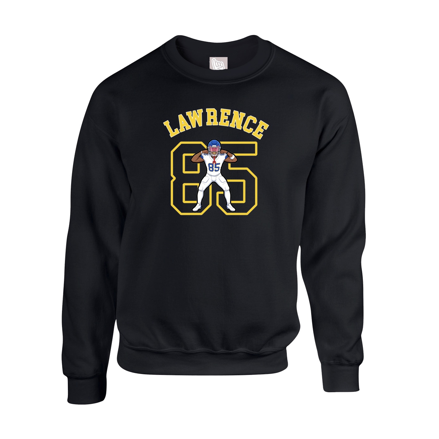 Fleece Crew