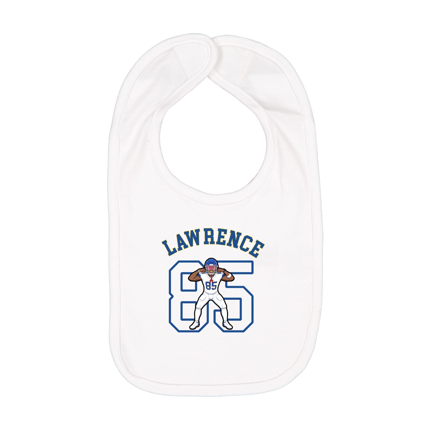 Infant Bib
