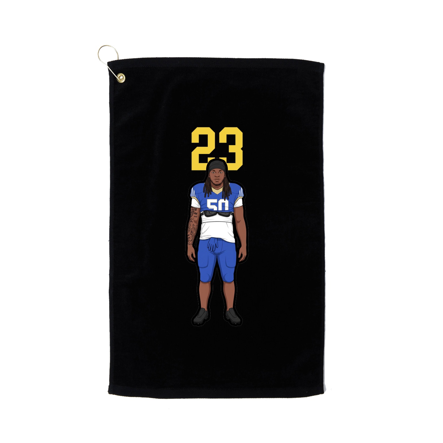 Golf Towel