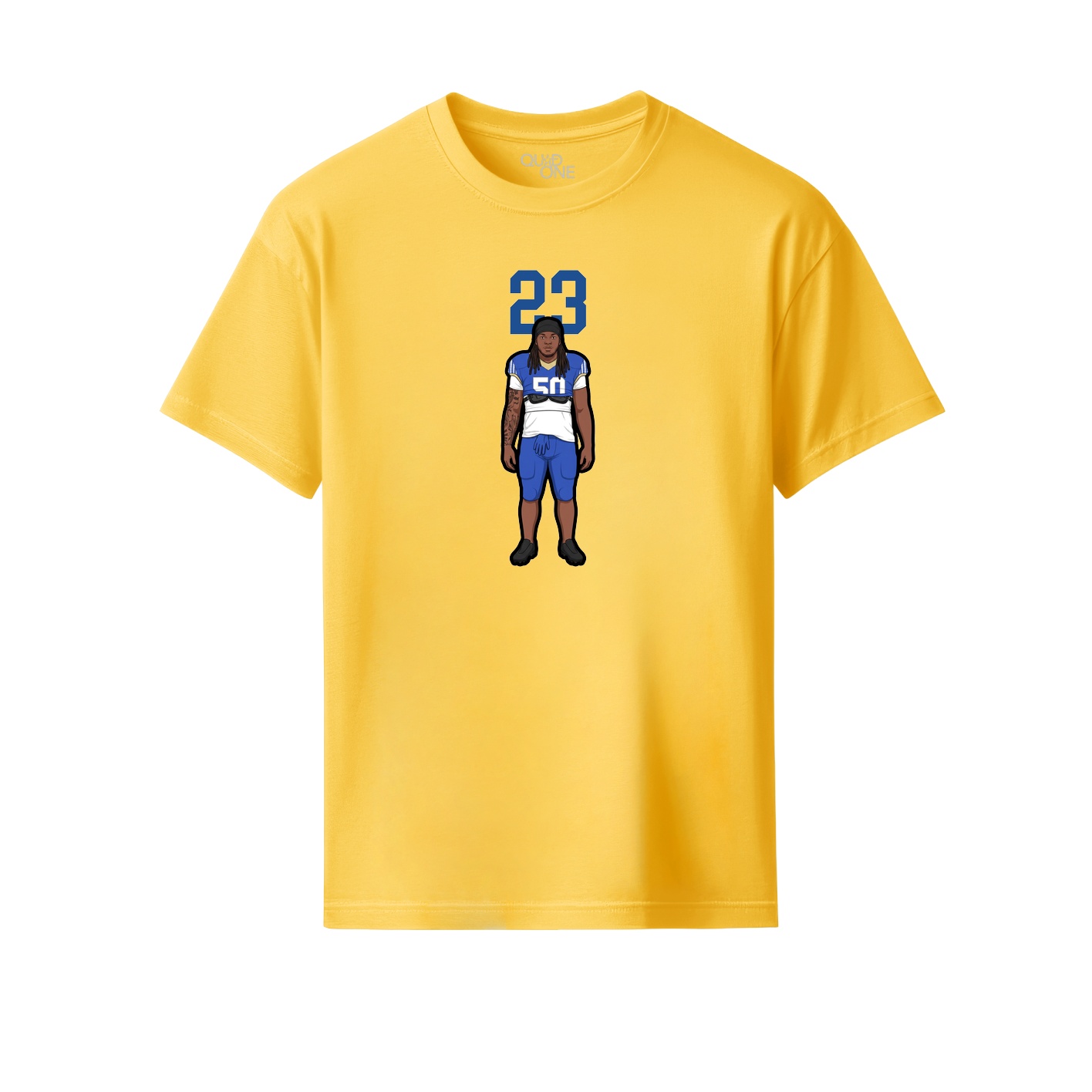 NIL Club Youth Tee