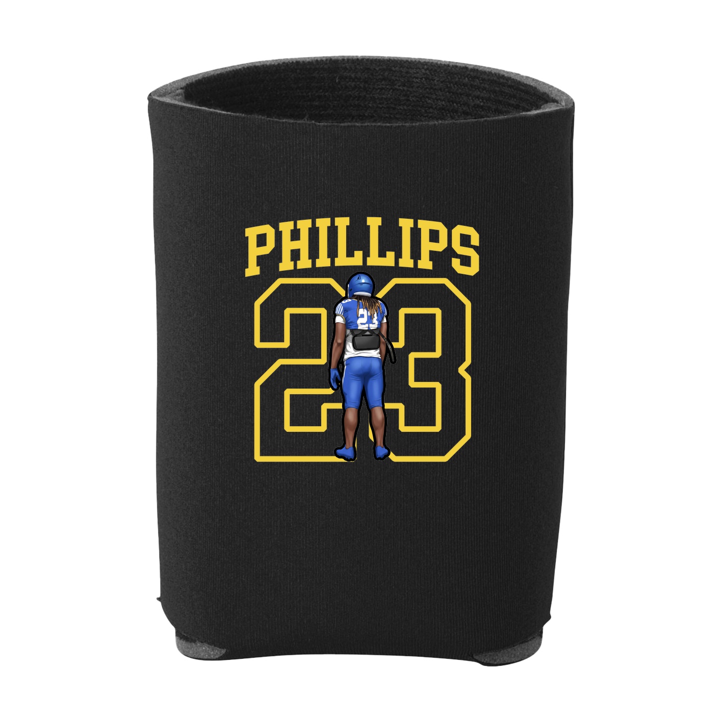 Can Holder — Shirsey in Black