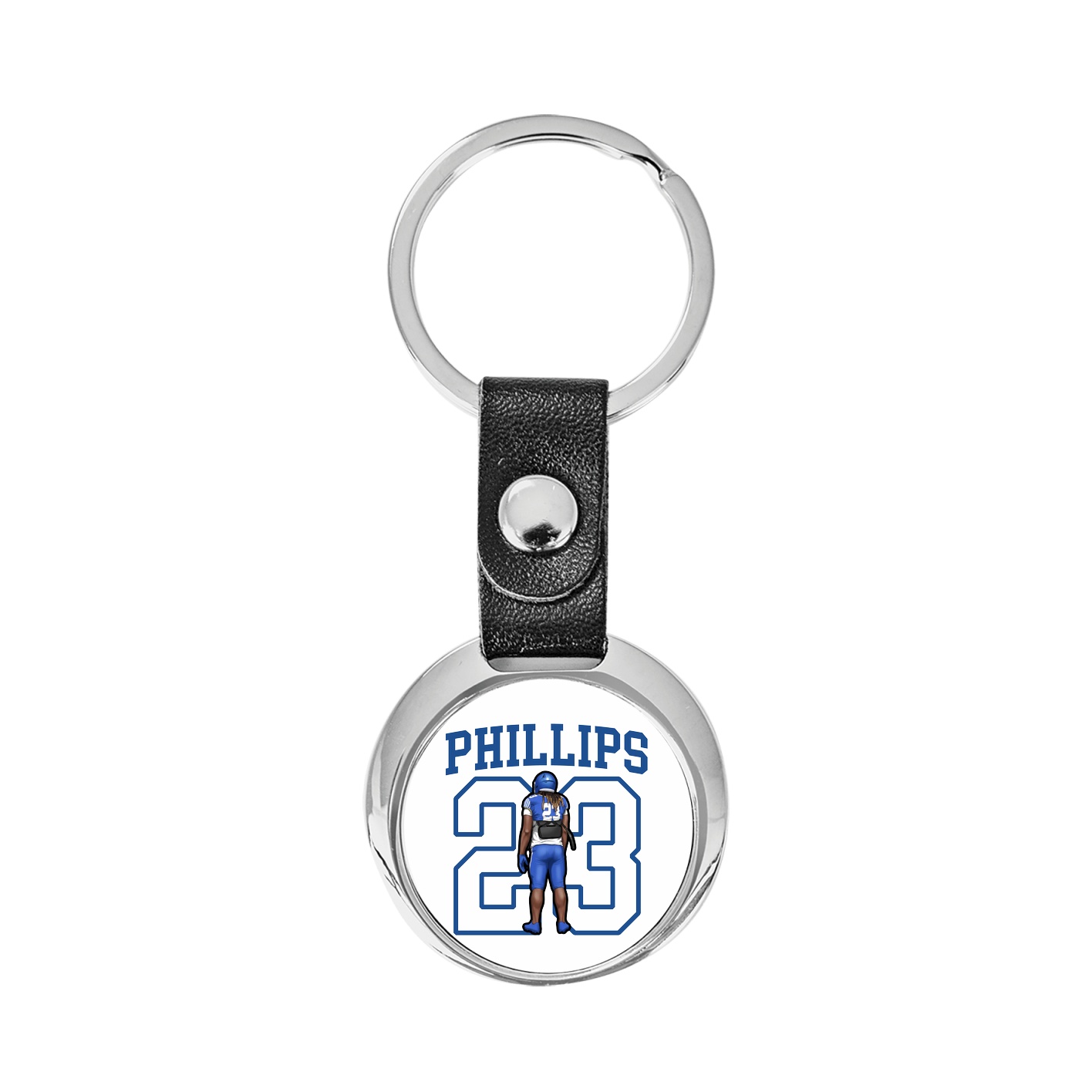 Key Chain — Shirsey in Classic