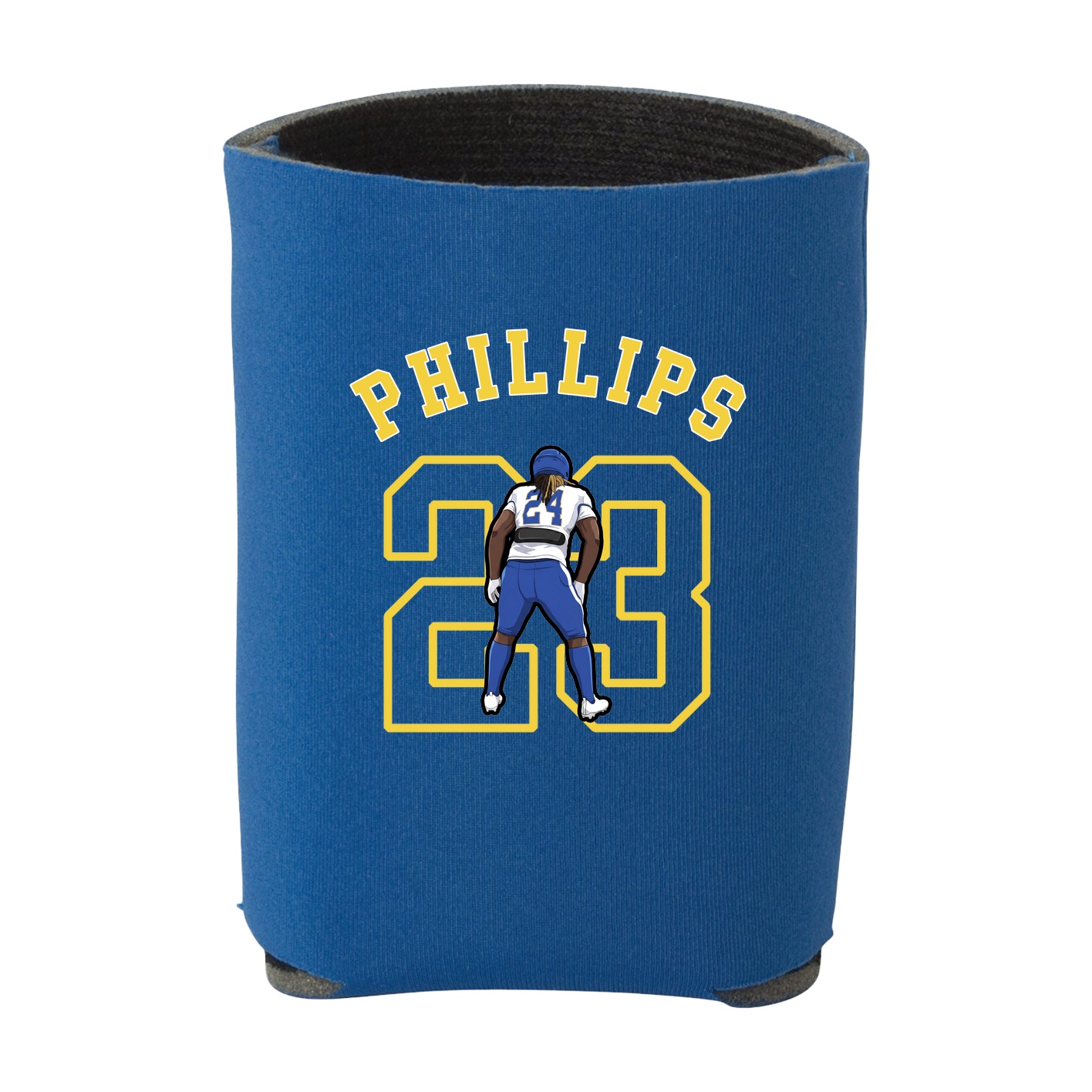 Can Holder — Shirsey Arch in Royal