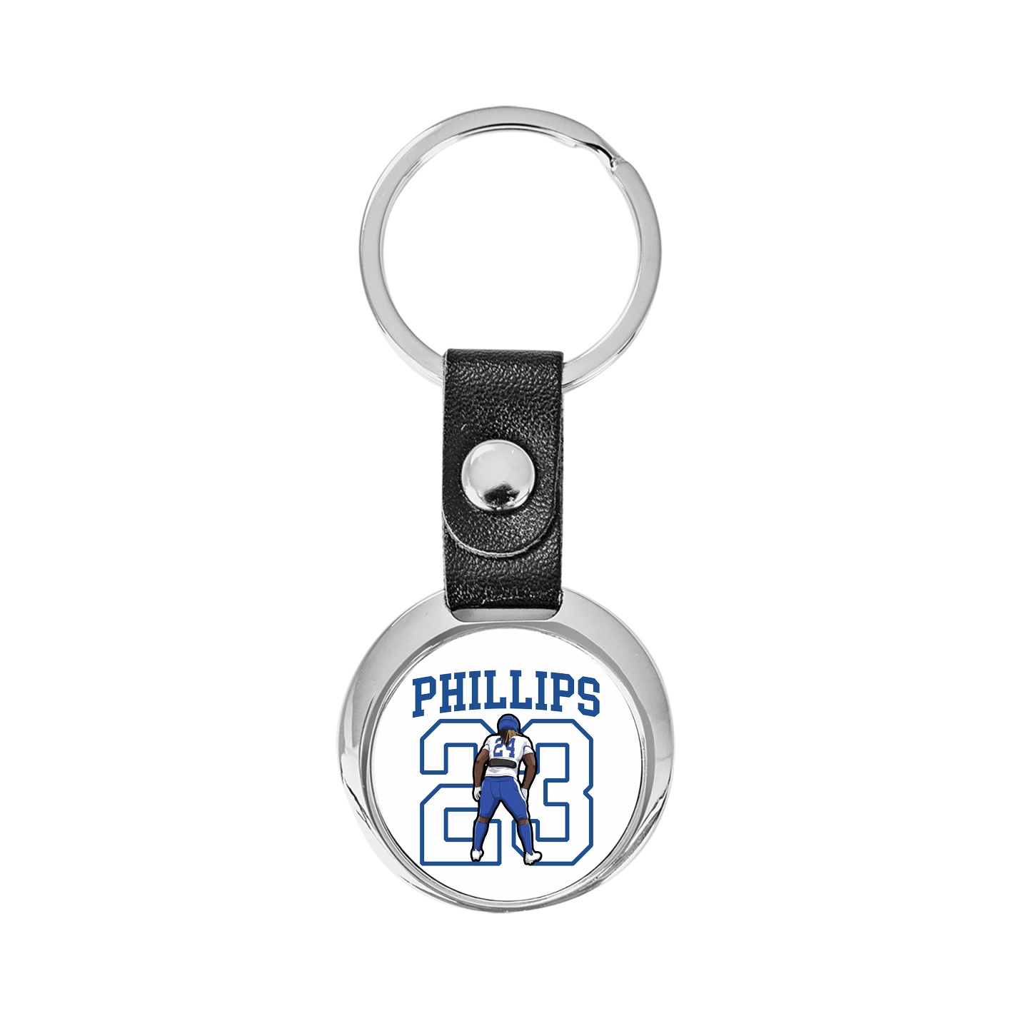 Key Chain — Shirsey in Classic
