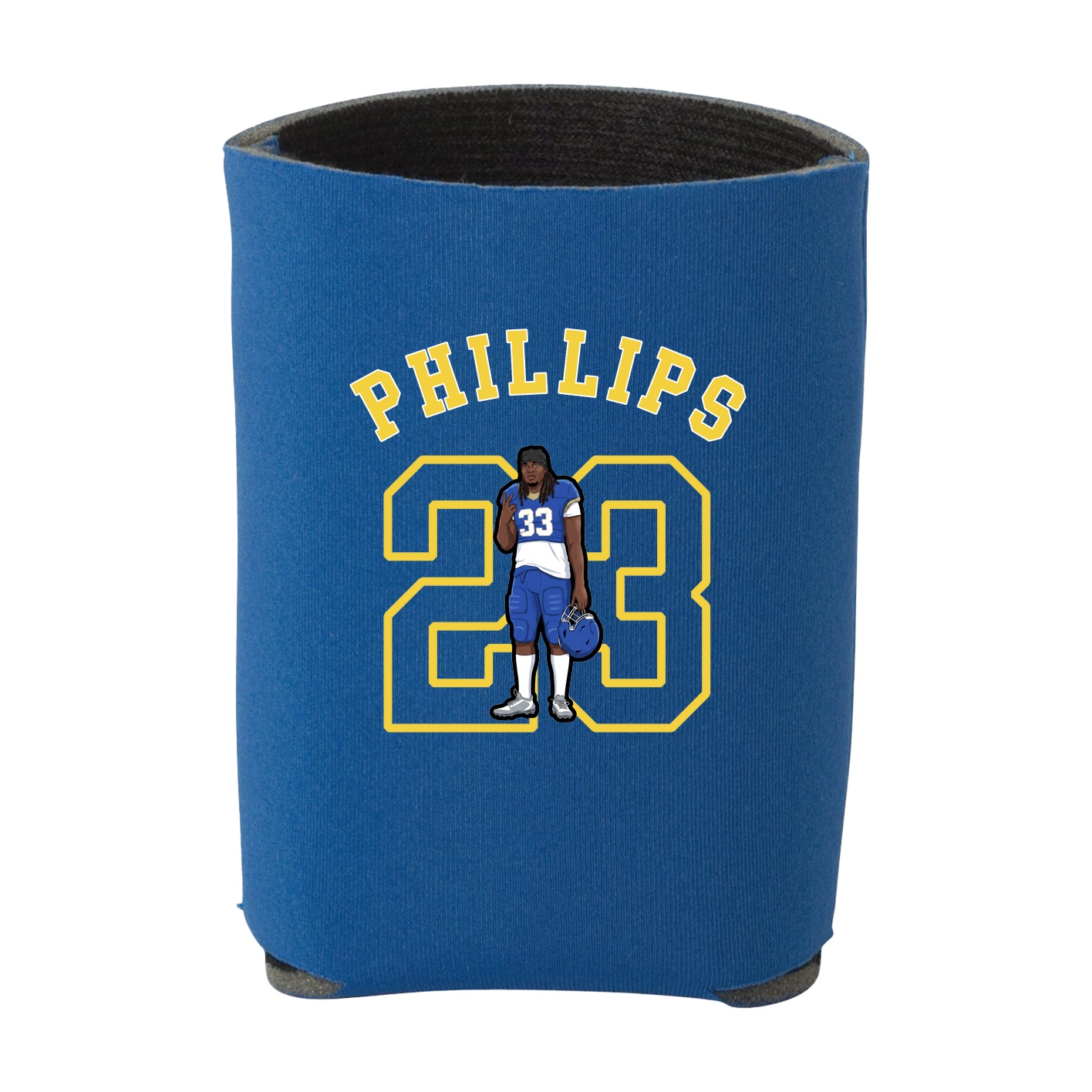 Can Holder — Shirsey Arch in Royal