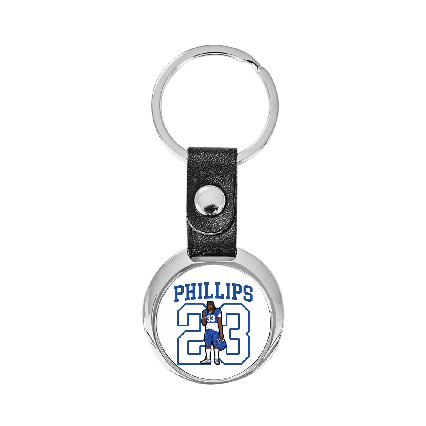 Key Chain — Shirsey in Classic