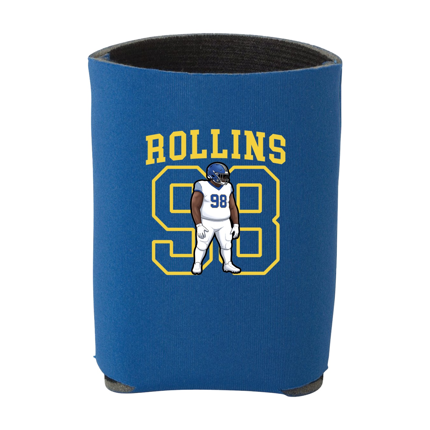 Can Holder — Shirsey in Royal