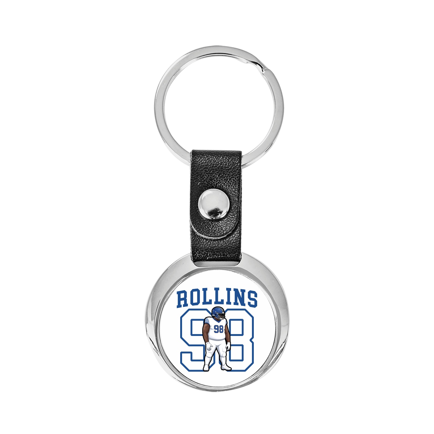 Key Chain — Shirsey in Classic