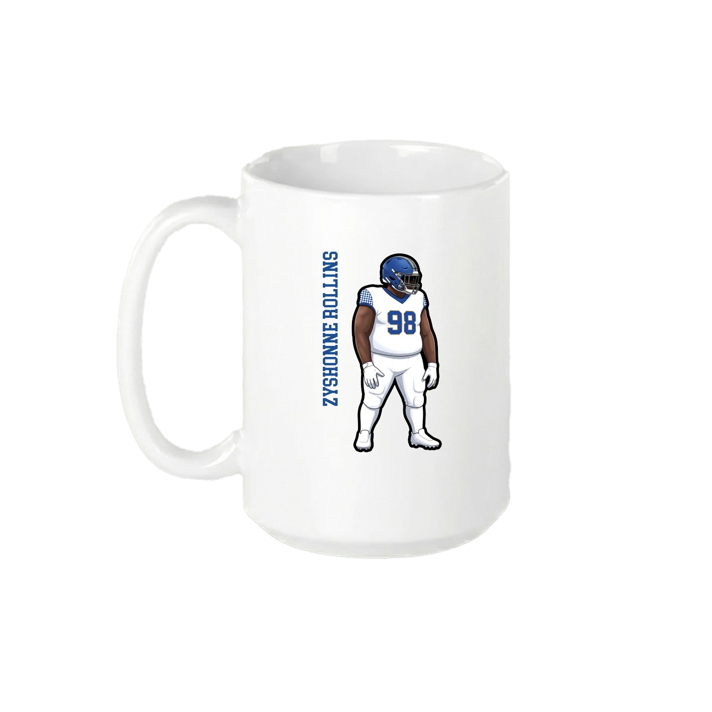 15oz Coffee Mug
