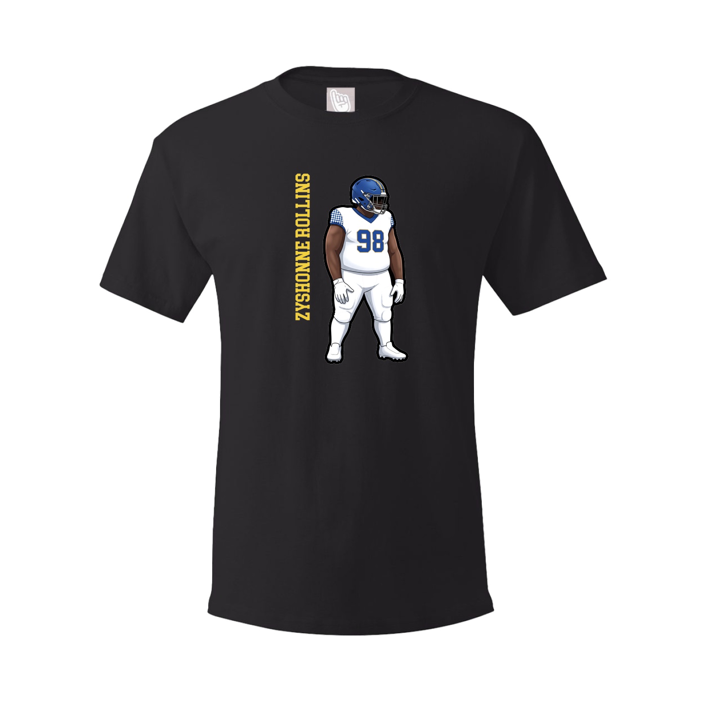 NIL Club Tee