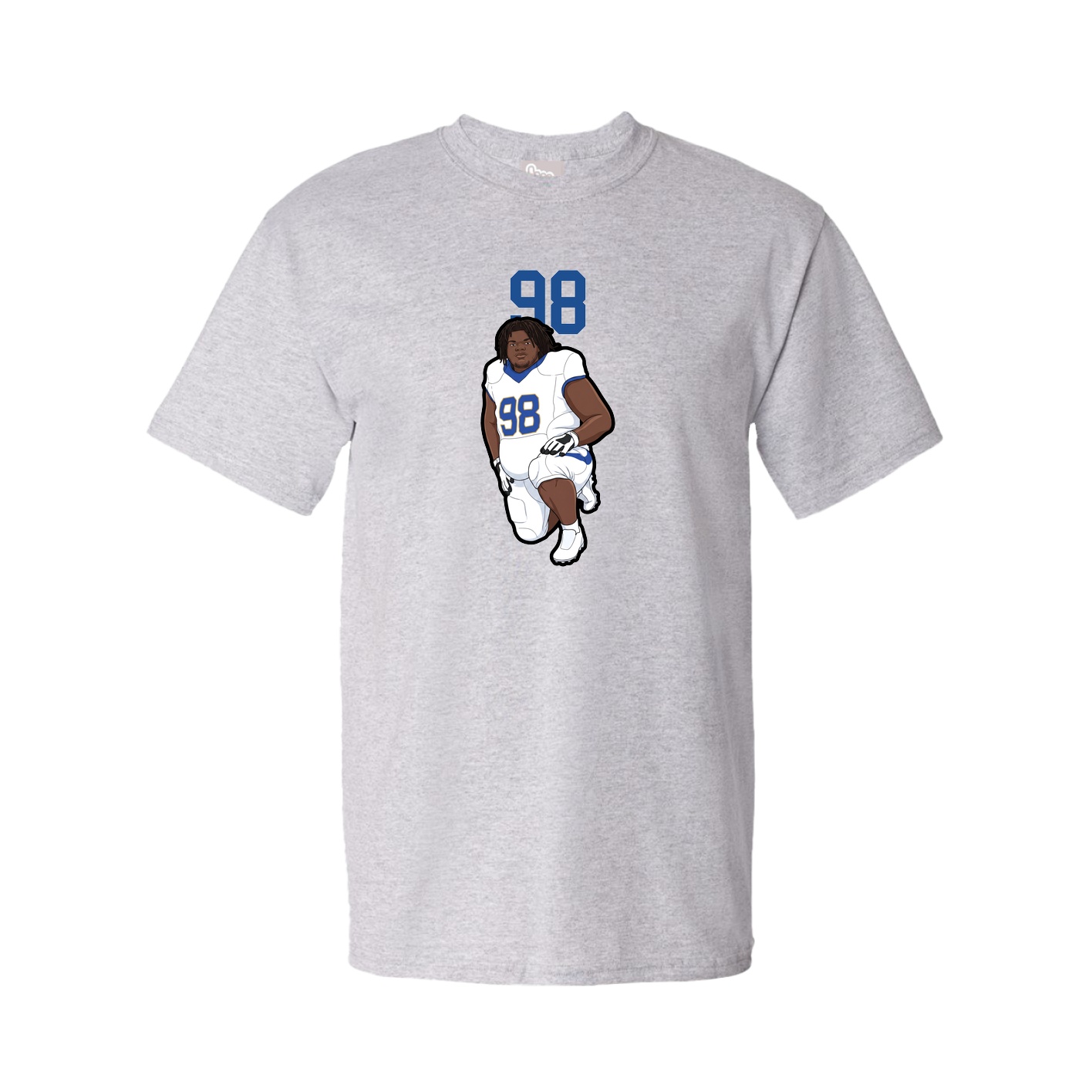 NIL Club Youth Tee