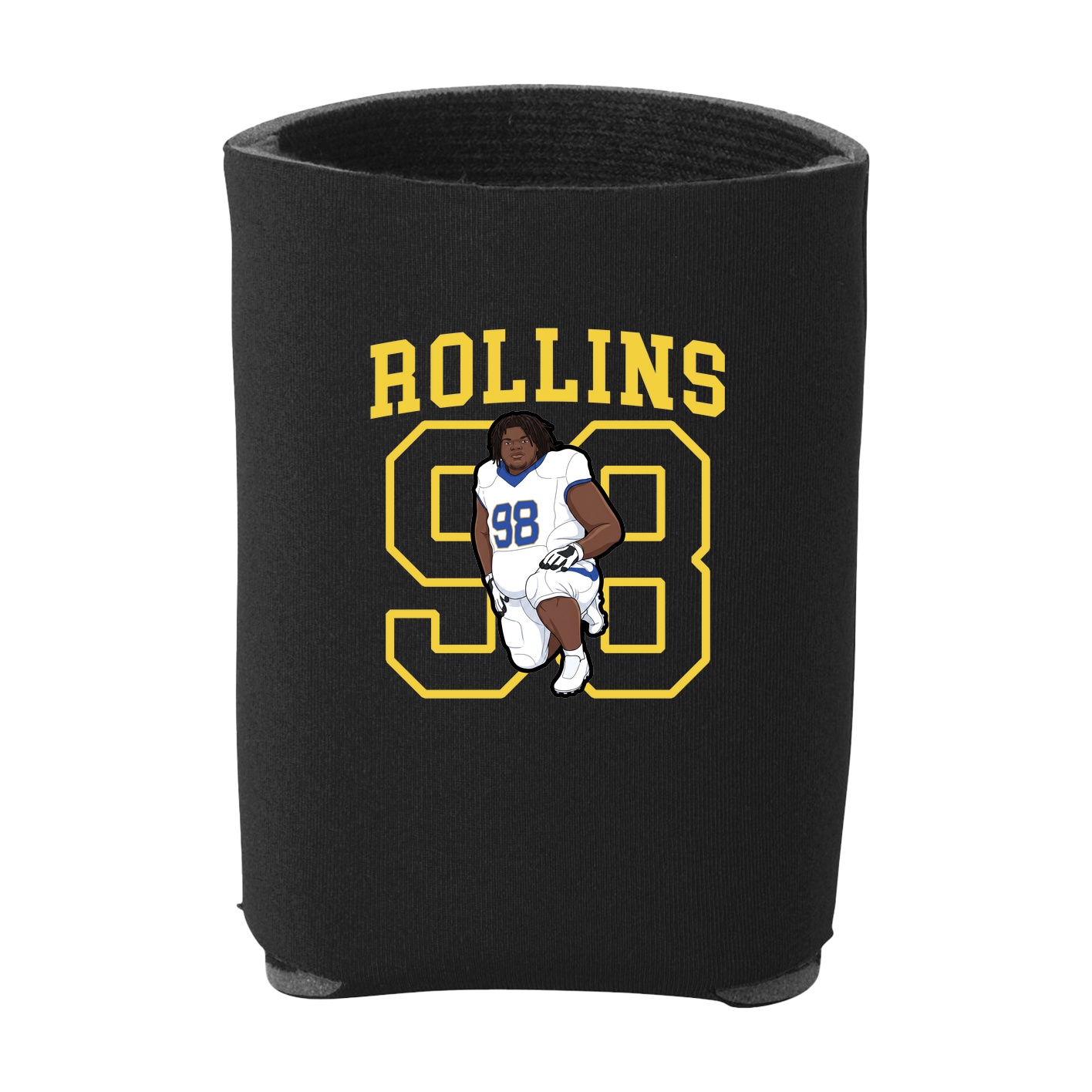 Can Holder — Shirsey in Black