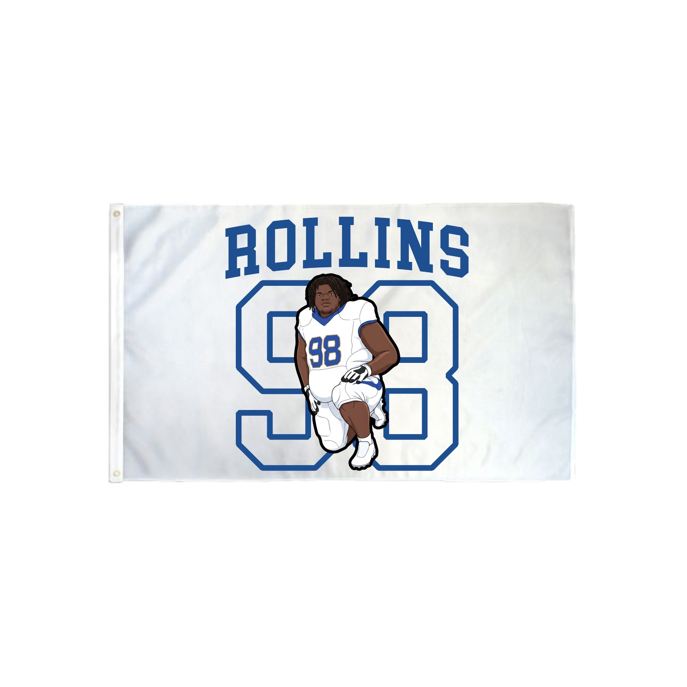 3x5 Flag
