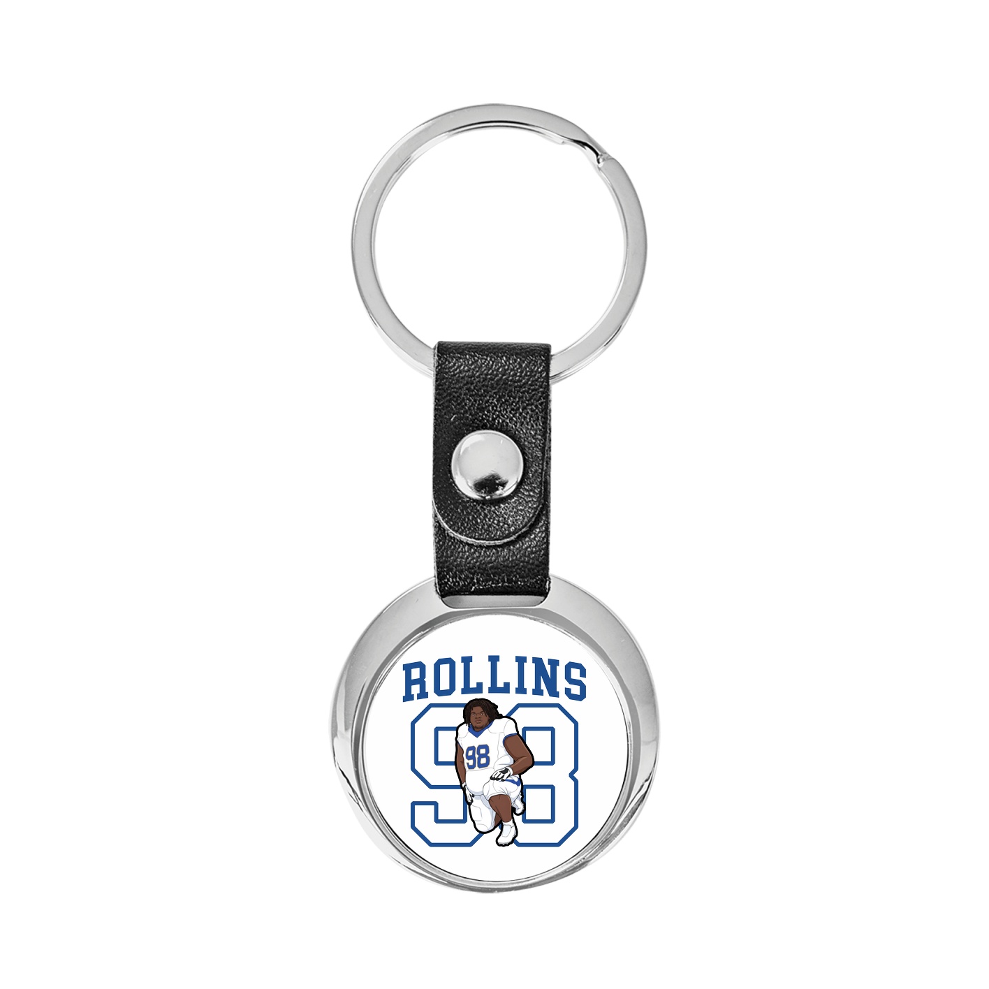 Key Chain — Shirsey in Classic