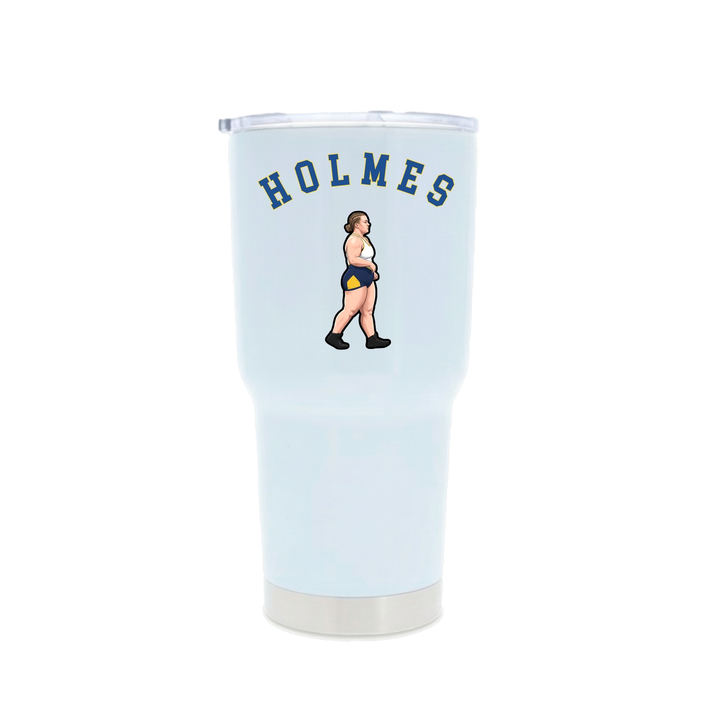 30oz Stainless Steel Tumbler