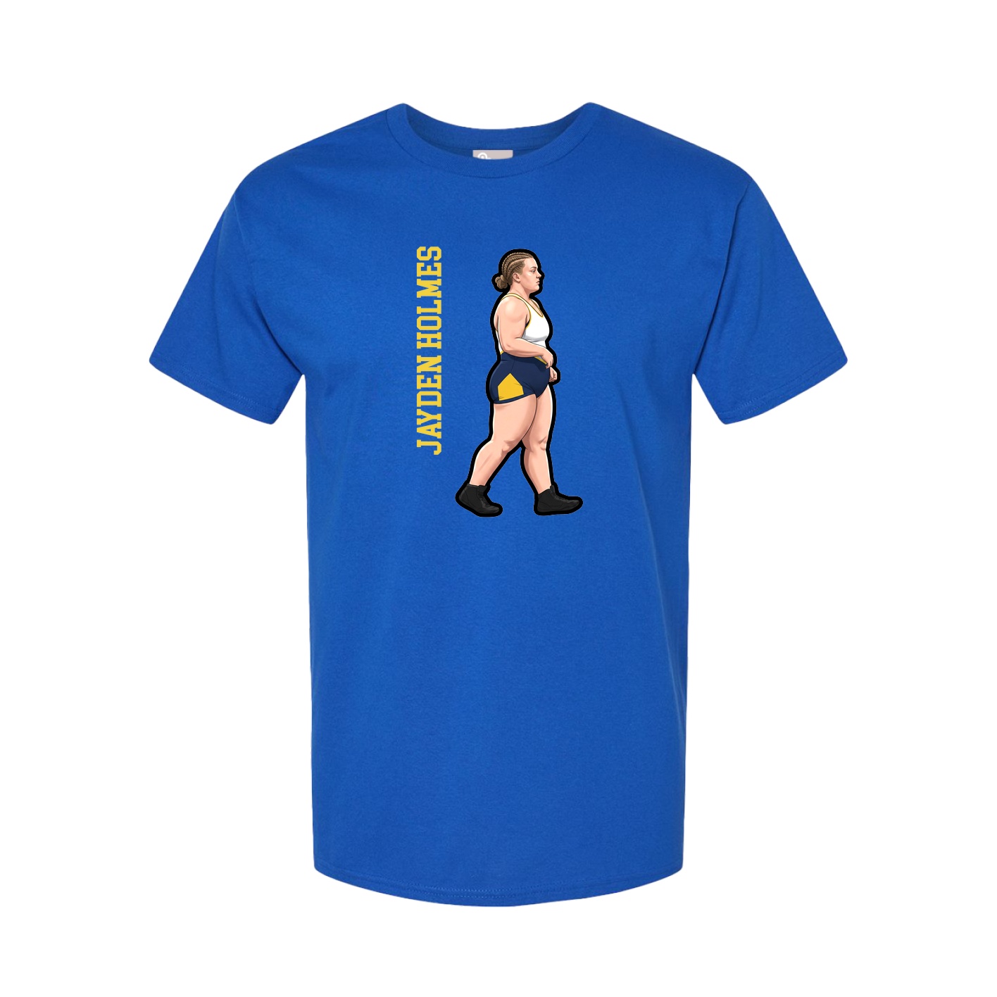 NIL Club Youth Tee