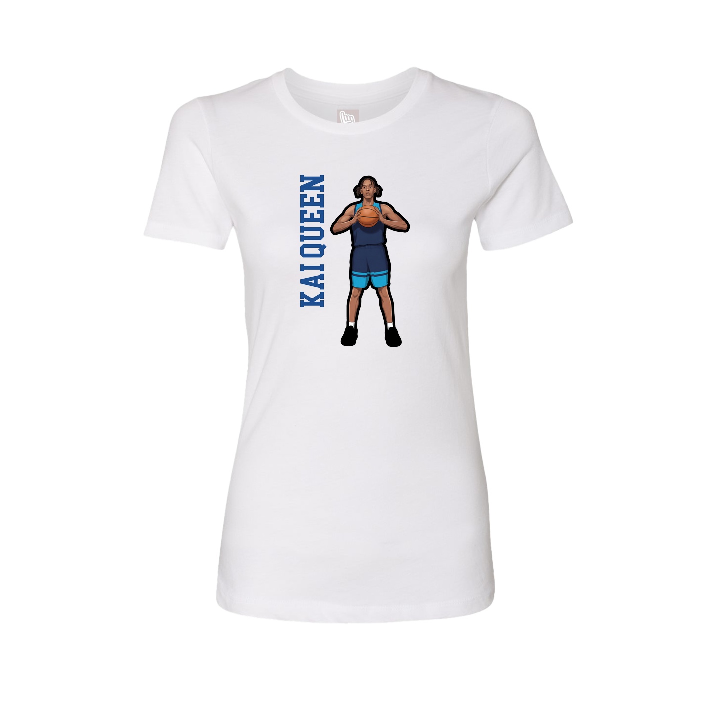 Womens Tee