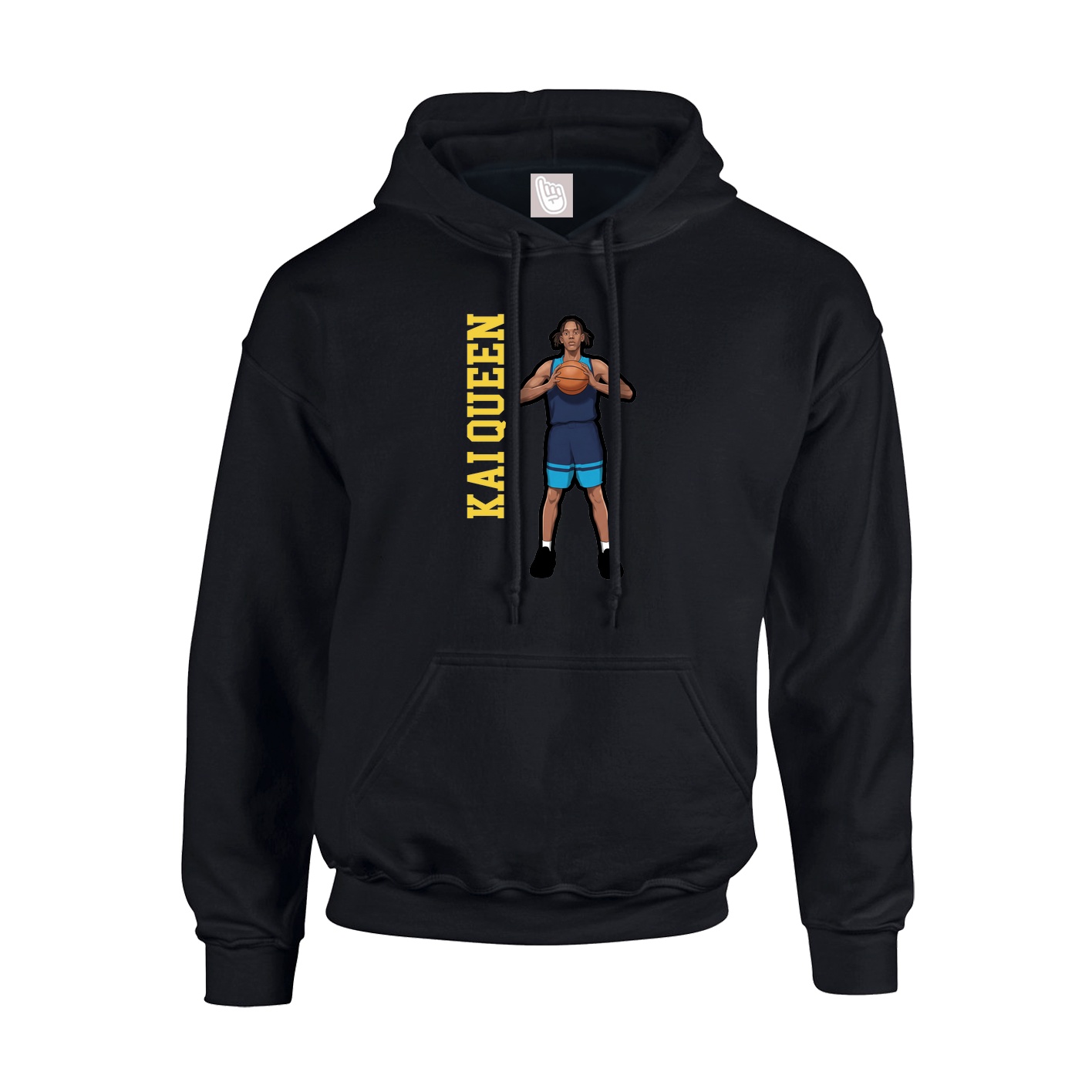 NIL Club Hoodie