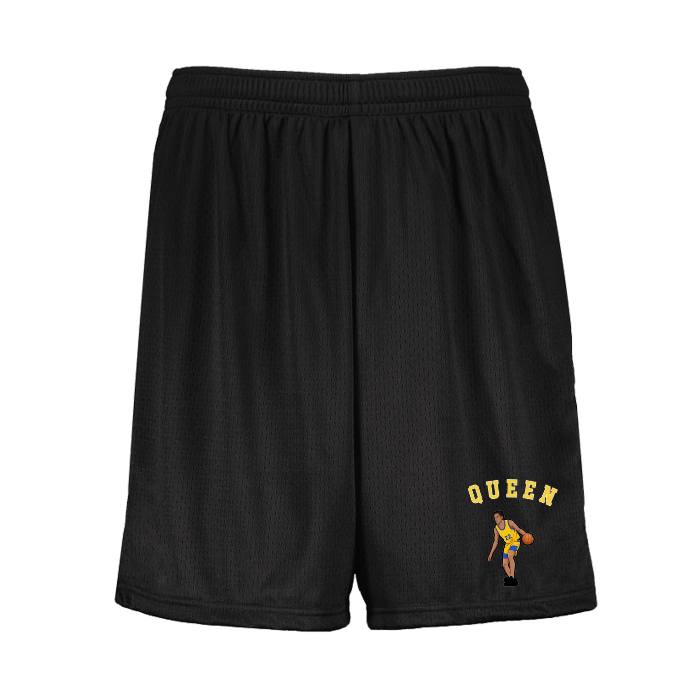 Shorts — Shirsey Arch in Black