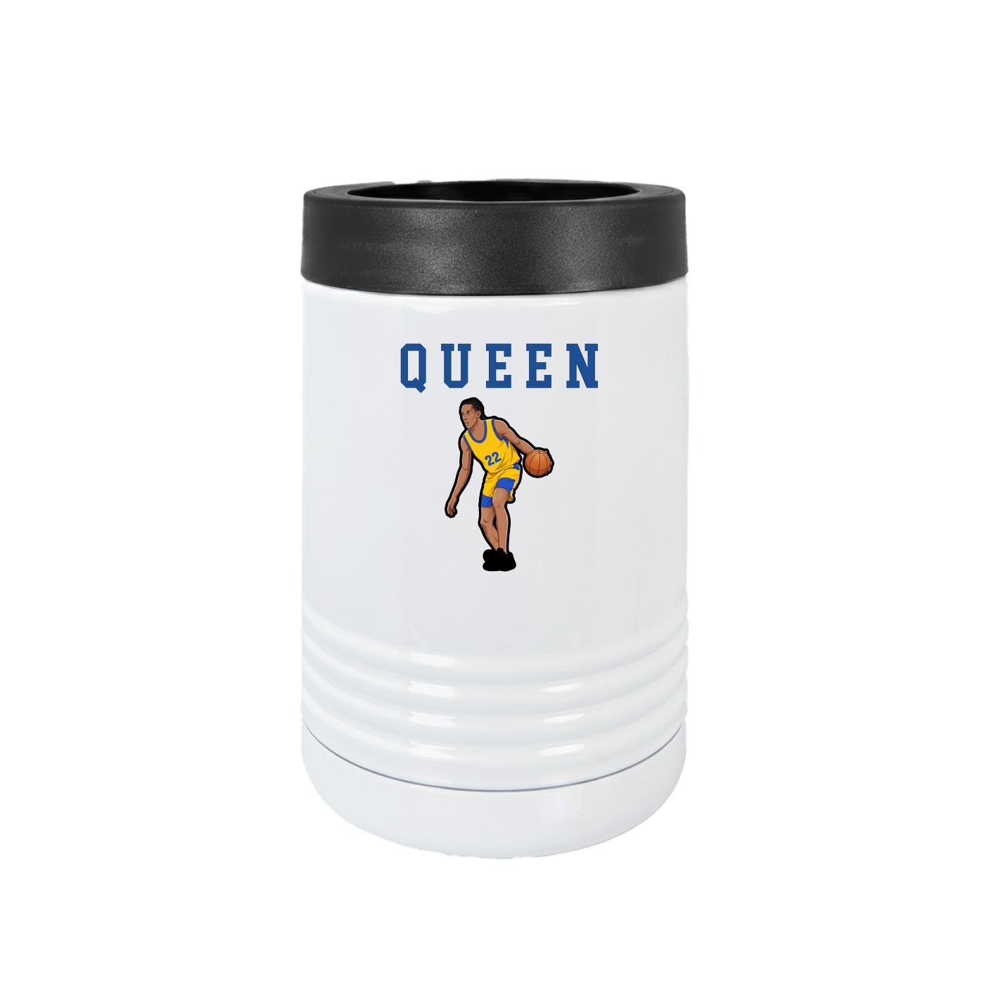Beverage Holder — Shirsey in White