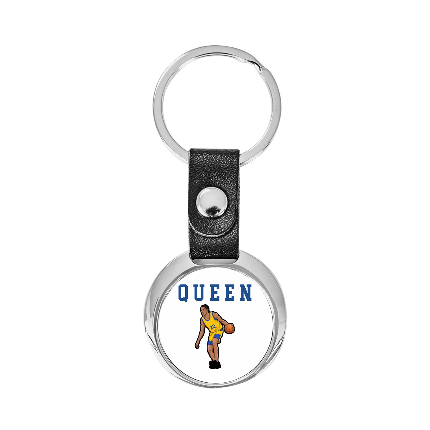 Key Chain — Shirsey in Classic