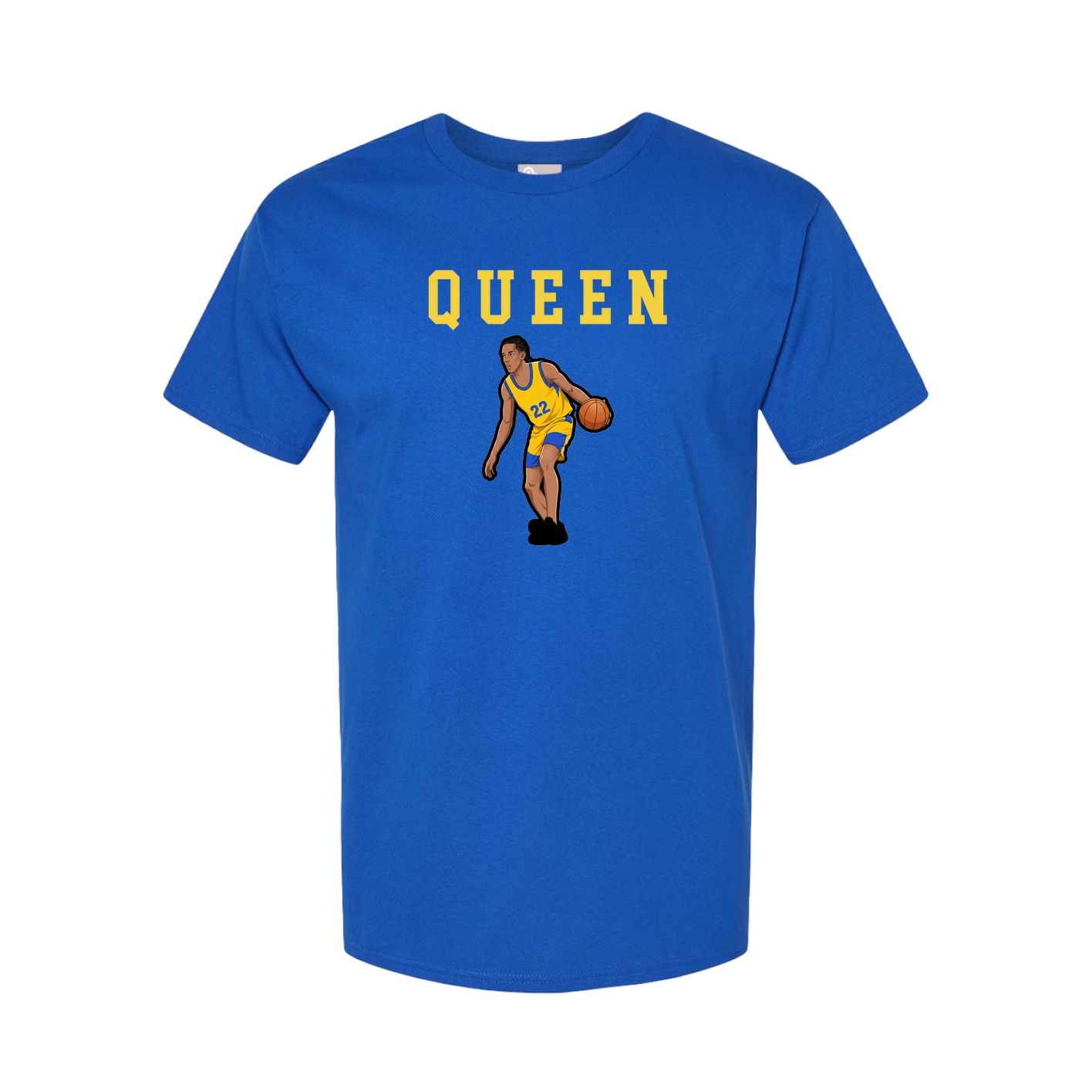 Tee — Shirsey in Royal