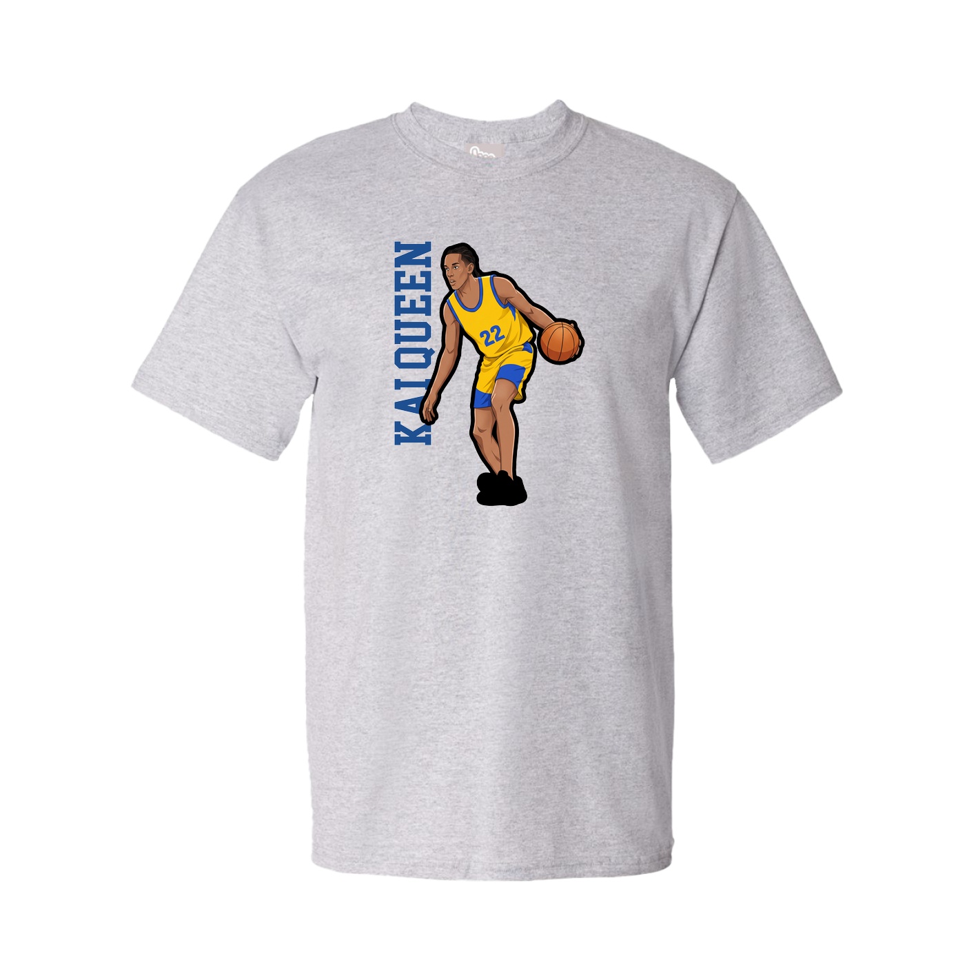 NIL Club Tee