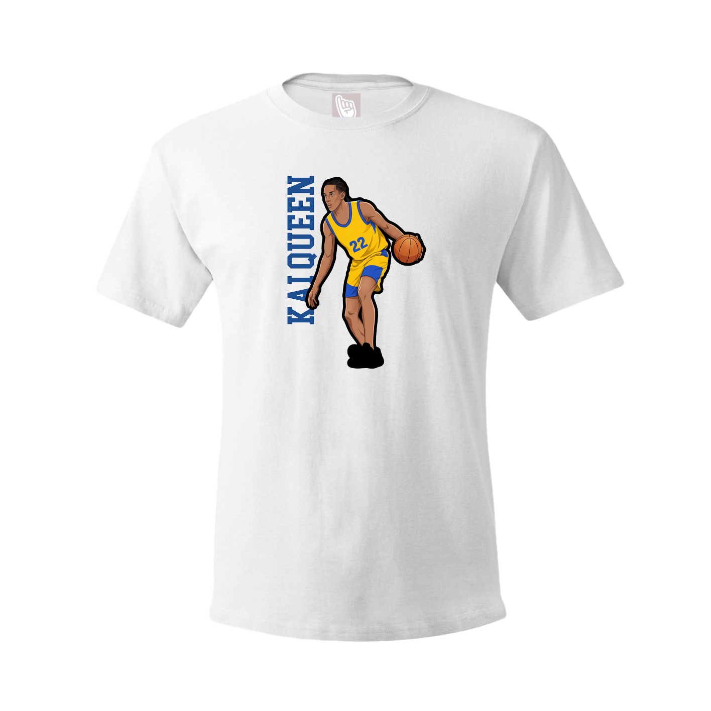 NIL Club Tee