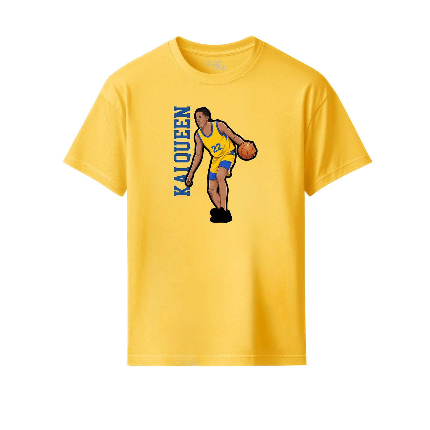 NIL Club Youth Tee