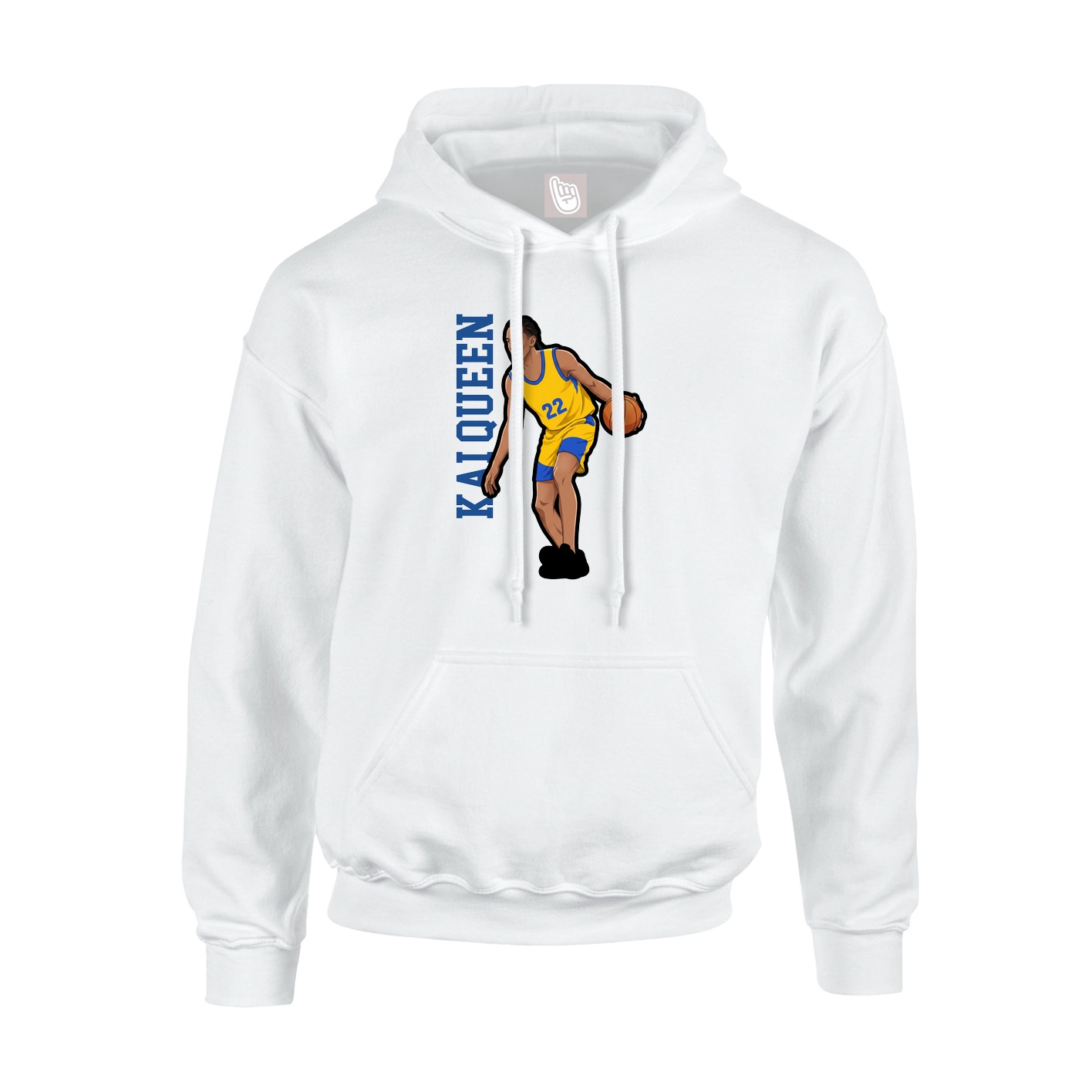 NIL Club Hoodie