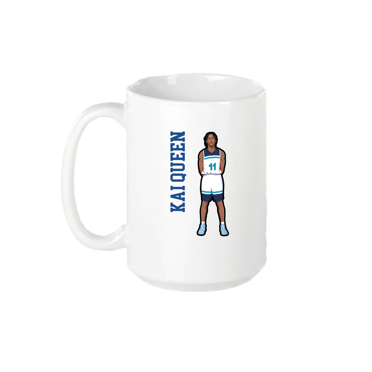 15oz Coffee Mug