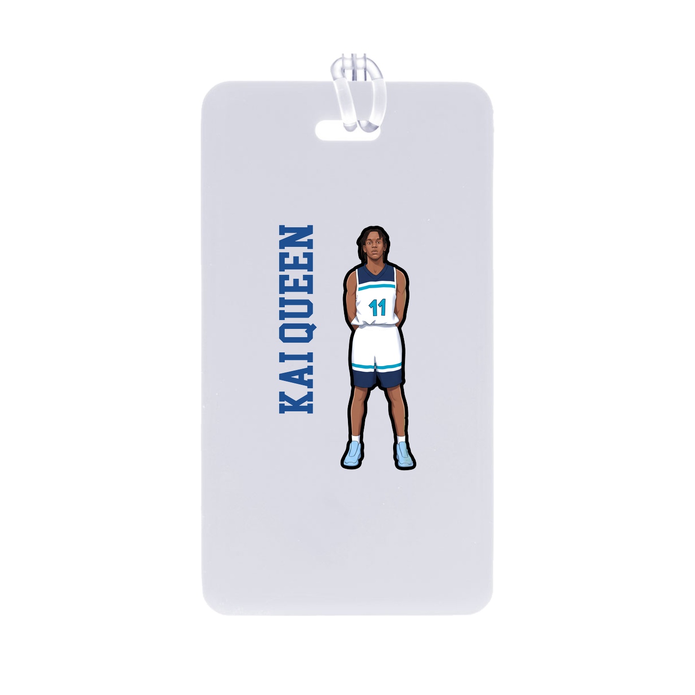 Bag Tag