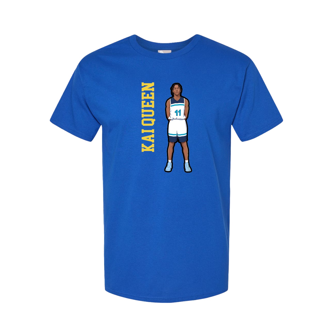 NIL Club Tee