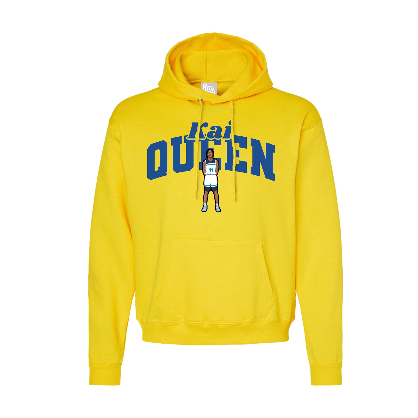 NIL Club Hoodie