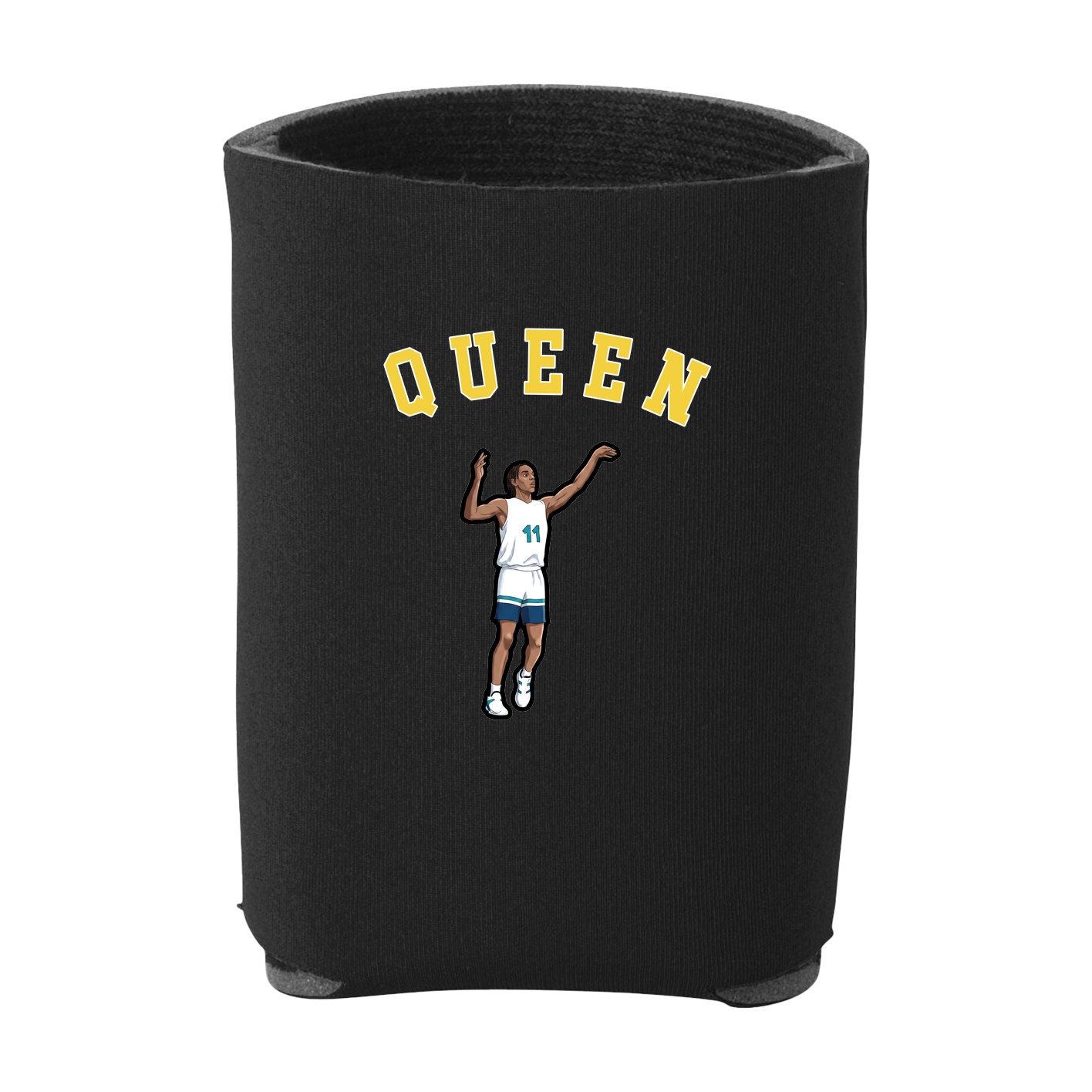 Can Holder — Shirsey Arch in Black