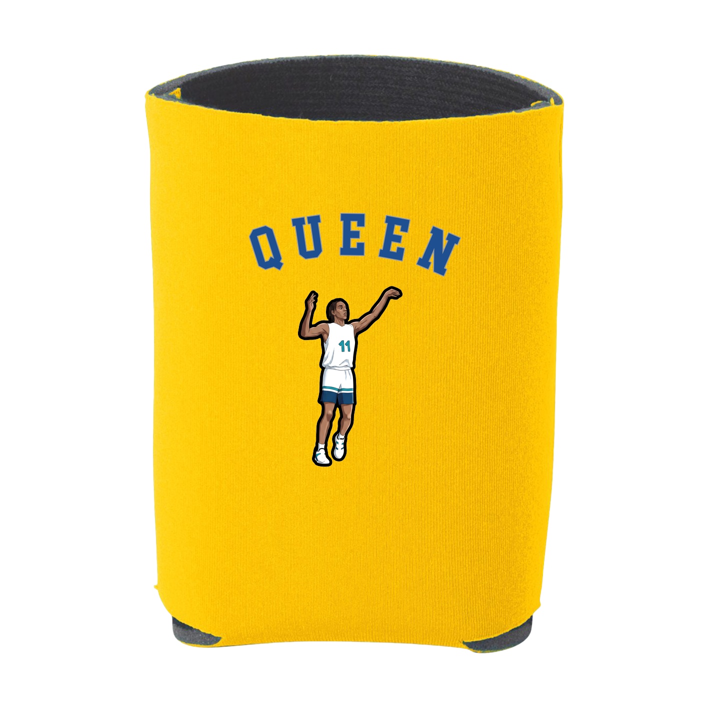Can Holder — Shirsey Arch in Yellow