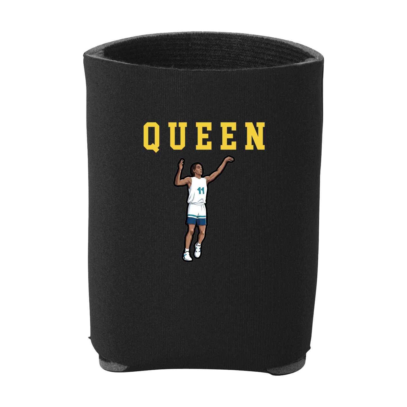 Can Holder — Shirsey in Black