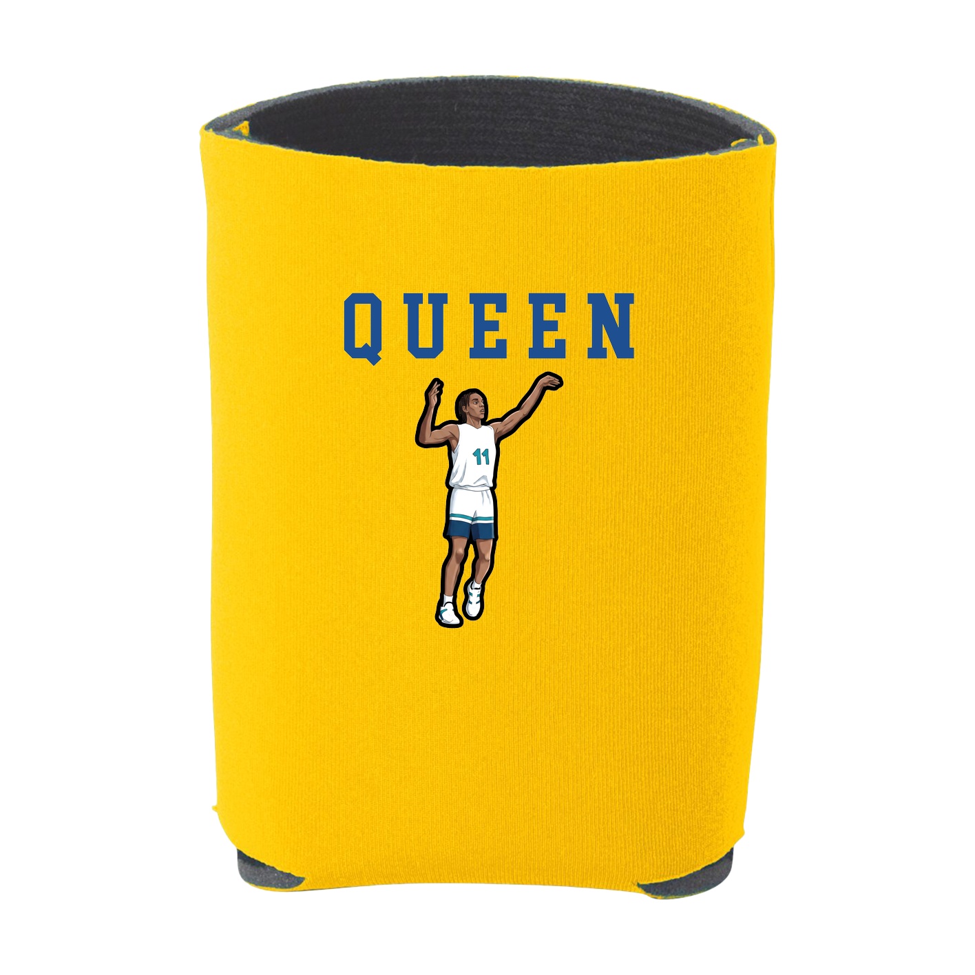 Can Holder — Shirsey in Yellow