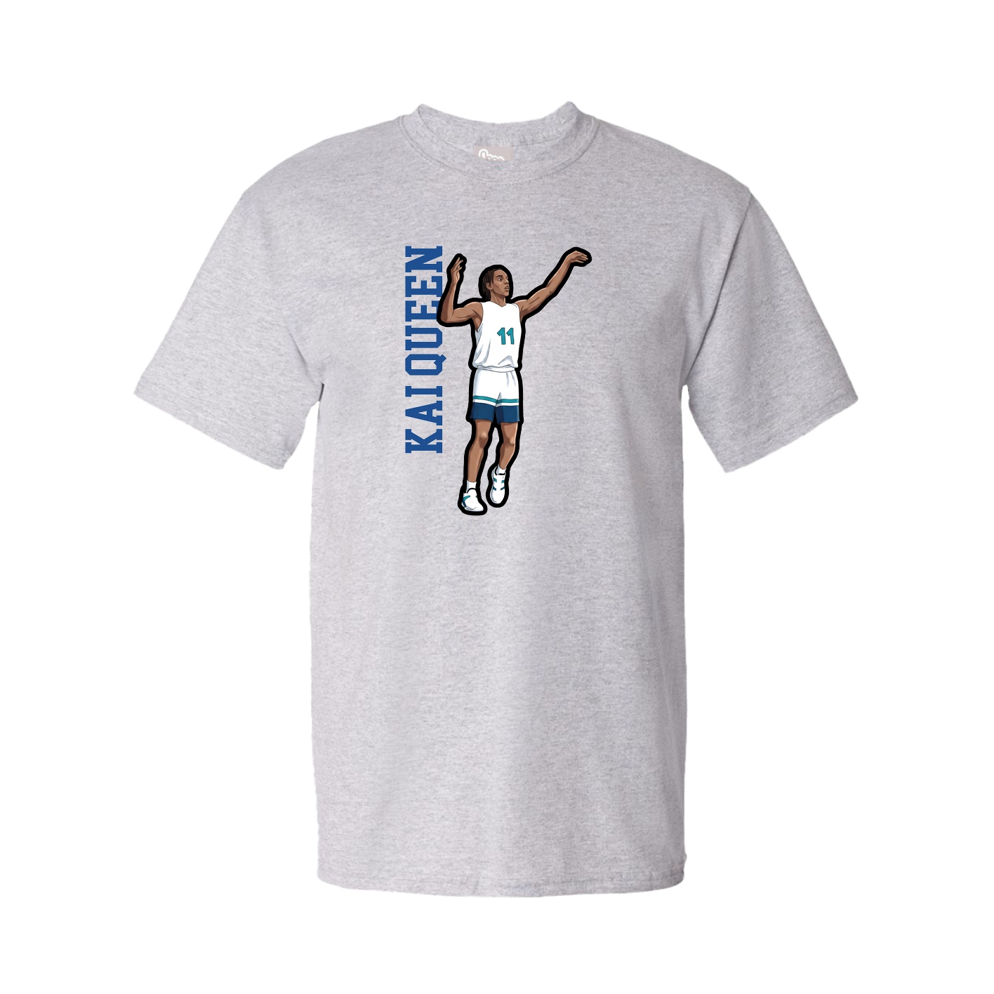 NIL Club Tee