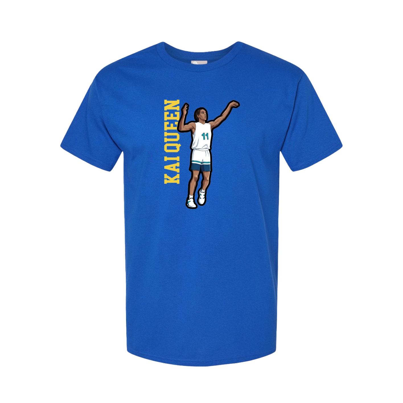 NIL Club Tee