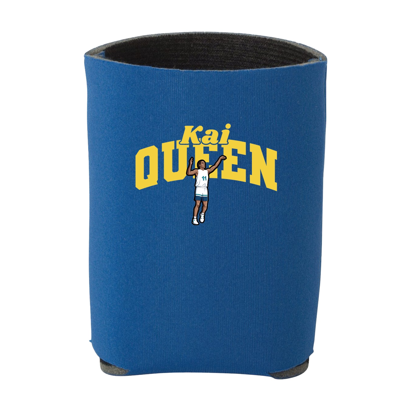 Can Holder — Signature Arch in Royal